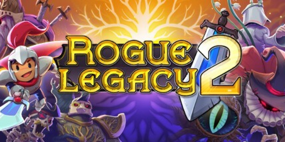 Unveiling the Path to Echo's Boots in Rogue Legacy 2