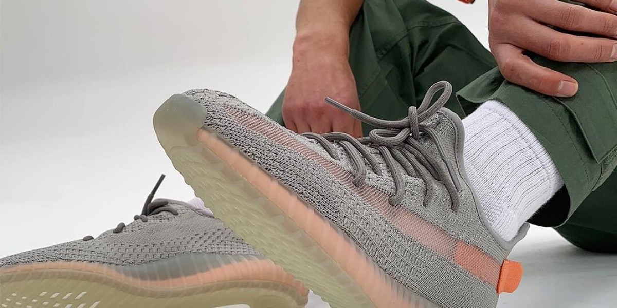 How do I make sure my Yeezy 350 V2 True Form are real?